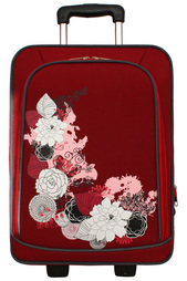 Чемодан Alliance