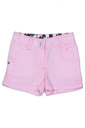Шорты Kenzo kids