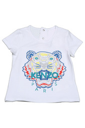 Футболка Kenzo