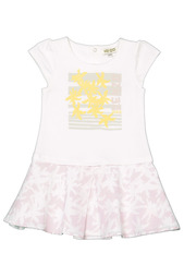 Платье Kenzo