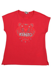 Футболка Kenzo kids