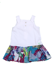 Сарафан Kenzo kids