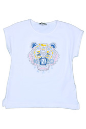 Футболка Kenzo kids