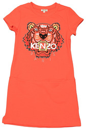Платье Kenzo