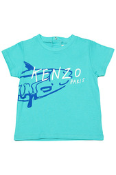 Футболка Kenzo