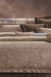 Постельное белье 1,5 сп 50х70 Jardin