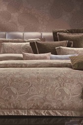Постельное белье 1,5 сп 70х70 Jardin
