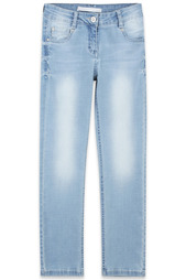 Брюки джинсовые Silver Spoon Casual