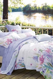 Постельное белье 2,0 сп 50x70 Jardin