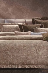 Постельное белье 2 сп 70х70 Jardin