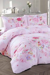 Постельное белье 2 сп 70х70 Jardin