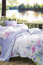 Постельное белье 2,0 сп 70x70 Jardin