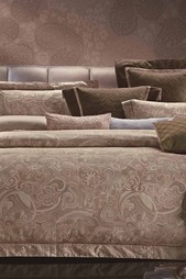 Постельное белье 2 сп 50х70 Jardin