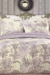 Постельное белье сем, 50х70 Jardin