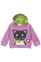 Толстовка OLIVE&amp;MOSS Olive&;Moss