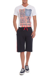Шорты U.S. Polo Assn.