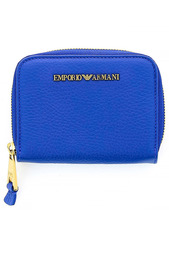 Кошелек Emporio Armani