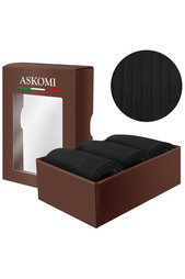 Набор мужских носков ASKOMI