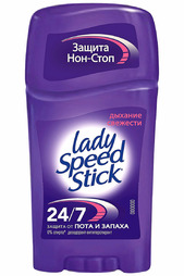 Дезодорант-стик LADY SPEED STICK