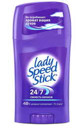 Дезодорант-стик LADY SPEED STICK