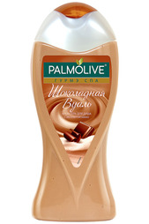 Гель для душа Шоколадная Вуаль PALMOLIVE