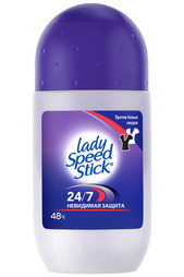 Дезодорант-ролик LADY SPEED STICK