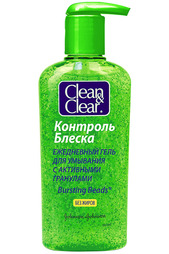 Гель гель для умывания CLEAN&amp;CLEAR Clean&;Clear