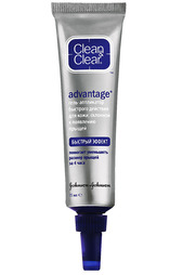 Гель-аппликатор Advantage CLEAN&amp;CLEAR Clean&;Clear