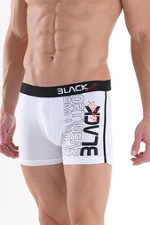 Трусы BLACK SPADE