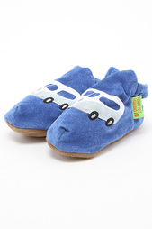 Туфли домашние Funky Feet Fashions™