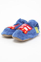 Туфли домашние Funky Feet Fashions™