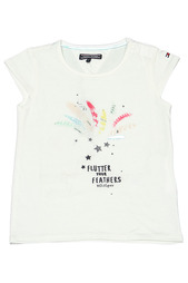 Футболка Tommy Hilfiger