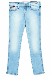 Джинсы Tommy Hilfiger