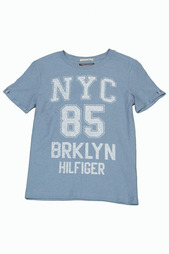 Футболка Tommy Hilfiger