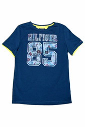 Футболка Tommy Hilfiger