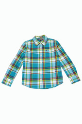 Рубашка Tommy Hilfiger