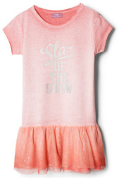 Платье Mango Kids