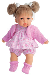 Кукла Juan Antonio