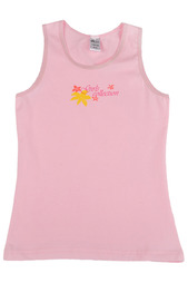 Футболка Mango Kids