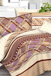 Постельное бельё 2 сп 70x70 BegAl