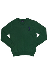 Пуловер U.S. Polo Assn.