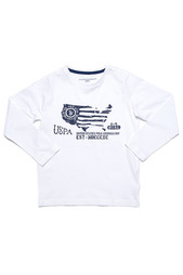Кофта U.S. Polo Assn.