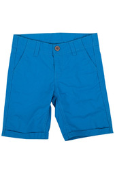 Шорты Button Blue