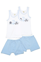 Комплект Tiger