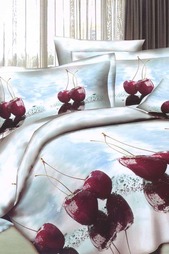 Постельное белье 2,0 сп 70x70 Patrizia