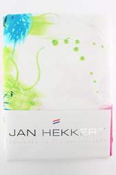 Постельное белье дуэт, 50х70 Jan Hekkert