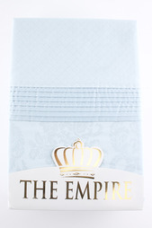 Постельное белье евро, 50х70 The Empire