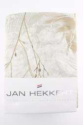 Постельное белье дуэт, 50х70 Jan Hekkert