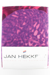 Постельное белье дуэт, 50х70 Jan Hekkert