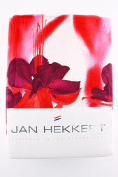 Постельное белье дуэт, 50х70 Jan Hekkert